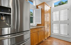 Bradenton Bayside Home - Bradenton, Florida