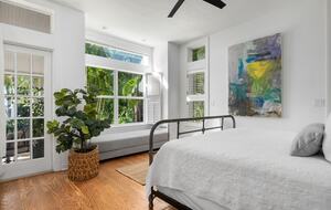 Bradenton Bayside Home - Bradenton, Florida