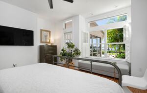 Bradenton Bayside Home - Bradenton, Florida