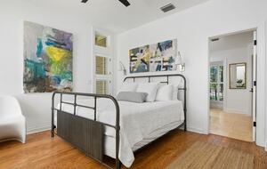 Bradenton Bayside Home - Bradenton, Florida