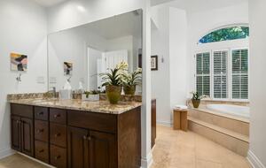 Bradenton Bayside Home - Bradenton, Florida