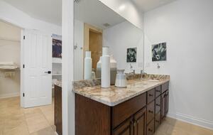 Bradenton Bayside Home - Bradenton, Florida