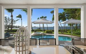 Bradenton Bayside Home - Bradenton, Florida