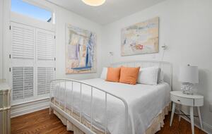 Bradenton Bayside Home - Bradenton, Florida