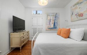 Bradenton Bayside Home - Bradenton, Florida