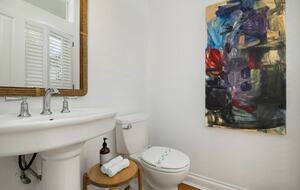 Bradenton Bayside Home - Bradenton, Florida