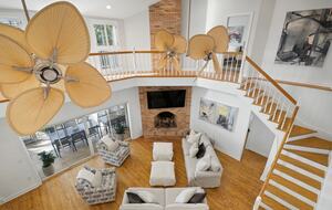 Bradenton Bayside Home - Bradenton, Florida