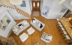 Bradenton Bayside Home - Bradenton, Florida