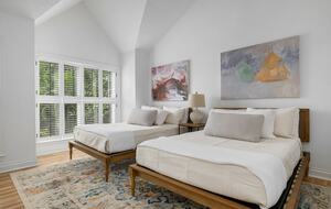 Bradenton Bayside Home - Bradenton, Florida