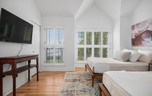 Bradenton Bayside Home - Bradenton, Florida