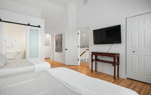 Bradenton Bayside Home - Bradenton, Florida