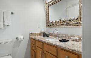 Bradenton Bayside Home - Bradenton, Florida