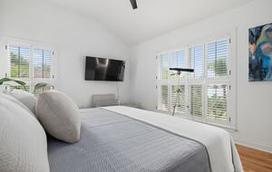 Bradenton Bayside Home - Bradenton, Florida