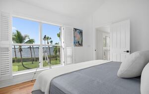 Bradenton Bayside Home - Bradenton, Florida