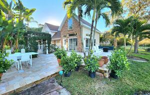 Bradenton Bayside Home - Bradenton, Florida