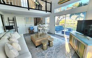 Bradenton Bayside Home - Bradenton, Florida