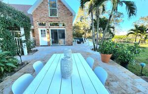 Bradenton Bayside Home - Bradenton, Florida