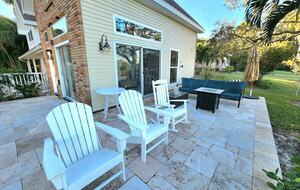 Bradenton Bayside Home - Bradenton, Florida