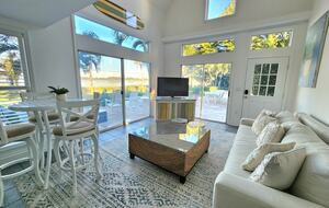 Bradenton Bayside Home - Bradenton, Florida