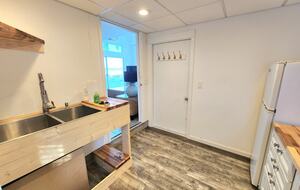 Bradenton Bayside Home - Bradenton, Florida