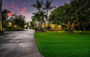 Bradenton Bayside Home - Bradenton, Florida