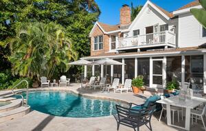 Bradenton Bayside Home - Bradenton, Florida