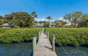 Bradenton Bayside Home - Bradenton, Florida