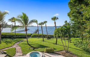 Bradenton Bayside Home - Bradenton, Florida