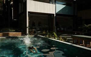 Tanglewood (R) - Little Cove, Australia