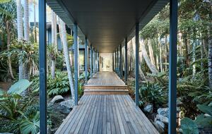 Tanglewood (R) - Little Cove, Australia