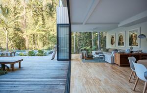 Tanglewood (R) - Little Cove, Australia