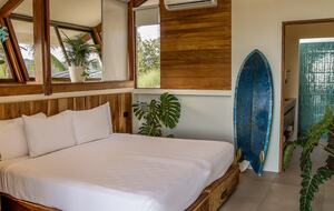 Surf Synergy - Full Immersion Surf Retreat I - Jaco, Costa Rica
