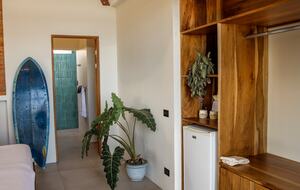 Surf Synergy - Full Immersion Surf Retreat I - Jaco, Costa Rica