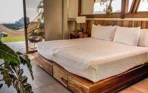 Surf Synergy - Full Immersion Surf Retreat I - Jaco, Costa Rica