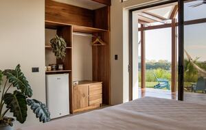 Surf Synergy - Full Immersion Surf Retreat I - Jaco, Costa Rica