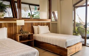 Surf Synergy - Full Immersion Surf Retreat I - Jaco, Costa Rica