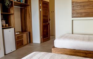 Surf Synergy - Full Immersion Surf Retreat I - Jaco, Costa Rica