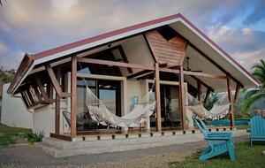 Surf Synergy - Full Immersion Surf Retreat I - Jaco, Costa Rica