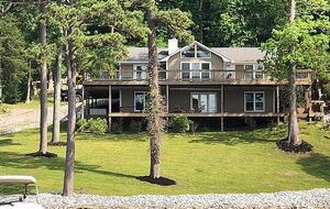 Waterfront Gem on Norris Lake - Maynardville, Tennessee