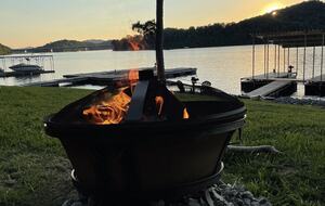 Waterfront Gem on Norris Lake - Maynardville, Tennessee