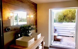 Coastal Scandinavian Inspired Retreat, dog friendly - Earnley, United Kingdom