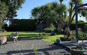 Coastal Scandinavian Inspired Retreat, dog friendly - Earnley, United Kingdom