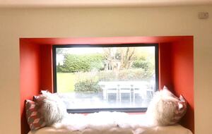 Coastal Scandinavian Inspired Retreat, dog friendly - Earnley, United Kingdom