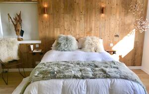 Coastal Scandinavian Inspired Retreat, dog friendly - Earnley, United Kingdom