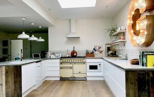 Coastal Scandinavian Inspired Retreat, dog friendly - Earnley, United Kingdom