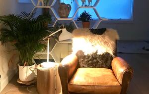 Coastal Scandinavian Inspired Retreat, dog friendly - Earnley, United Kingdom