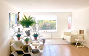 Coastal Scandinavian Inspired Retreat, dog friendly - Earnley, United Kingdom