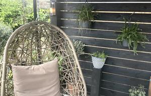 Coastal Scandinavian Inspired Retreat, dog friendly - Earnley, United Kingdom