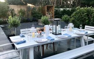 Coastal Scandinavian Inspired Retreat, dog friendly - Earnley, United Kingdom