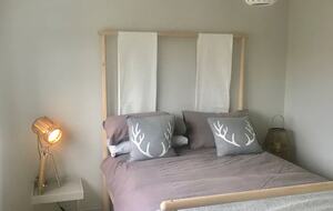 Coastal Scandinavian Inspired Retreat, dog friendly - Earnley, United Kingdom